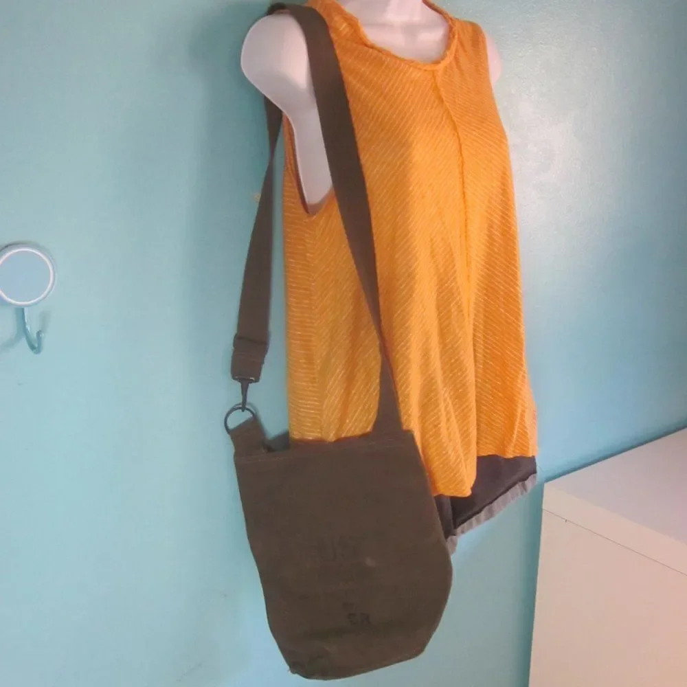 unbranded repurposed military